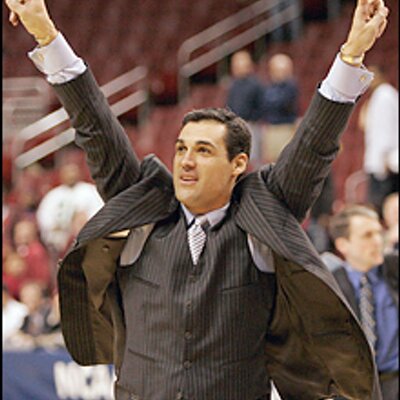 Jay Wright: How To Dress Like A Champion | The Fine Young Gentleman