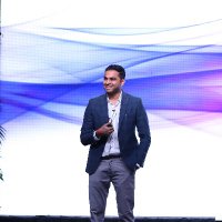Madhusudan IAS (@madhuhulgi) 's Twitter Profile