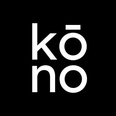 kōno combines the best productivity methods 
into one simple-to-use system.