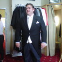 Alan Winter - @tentonal - Twitter