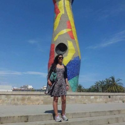 foreign girl, missing where was my home in BCN

https://t.co/QYaClRUELB