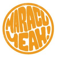Maracuyeah! (@maracuyeahmusic) 's Twitter Profile Photo