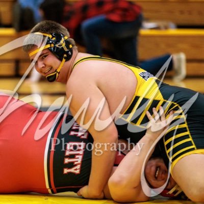 3.4 gpa, 6’0 tall 285lb varsity wrestler , class of 2023, fulton high school (Mo)