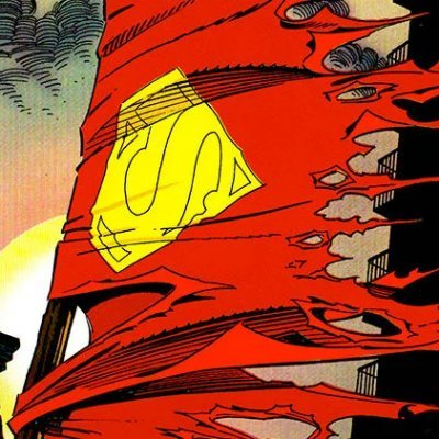 SuperGorras's profile picture. Un día decidí ponerme la gorra de Superman para atrás y ni tan mal... ¡Hoy se come familia!