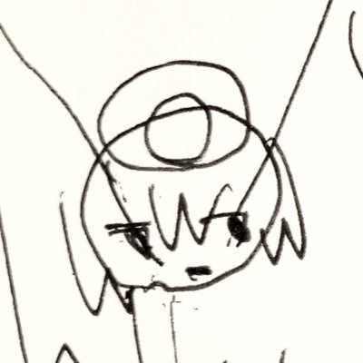 絵を描いてのせます 変なことも呟きます