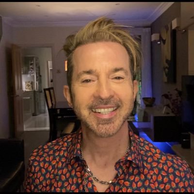 Official Twitter page for Limahl. https://t.co/WIL9La5orh