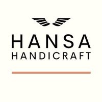 Hansa Handicrafts(@hansahandicraft) 's Twitter Profile Photo