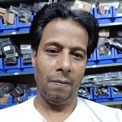 VIJAY_RSSB's profile picture. 