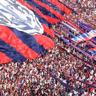 Hasta q no ganemos otra libertadores no saco esta foto de perfil