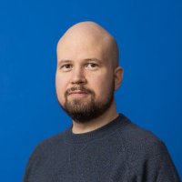 Otto Hilska (@mutru) 's Twitter Profile