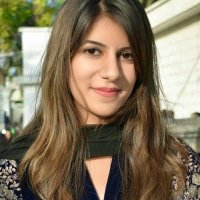 Tehniyat Avais (@tehniyatavais) Twitter profile photo
