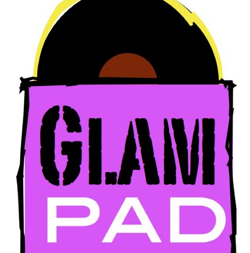 glampad's profile picture. 