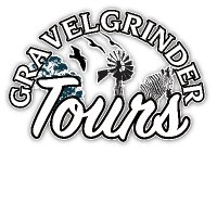 GravelGrinder Tours(@GravelgrinderT) 's Twitter Profile Photo