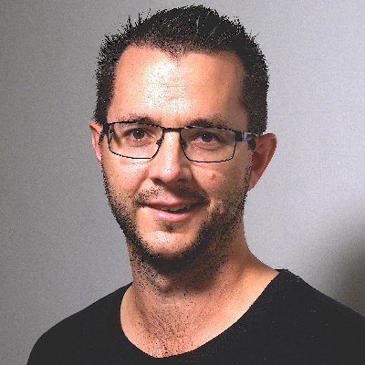 Simon Moore Profile