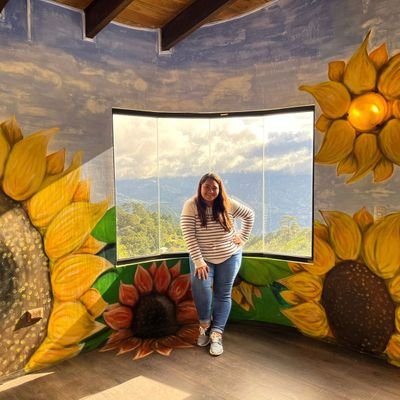 SandyCastilloZ's profile picture. Su promesa: Job 8, 21🌞♥️🌻