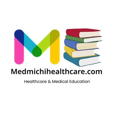 medmichihealth's profile picture. 📚Healthcare and Medical Education | ⚠️MEDICAL DISCLAIMER: The content and information shared on this medical profile are for educational purposes only.