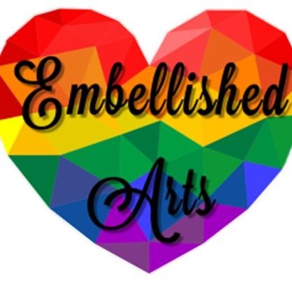 in_banbury's profile picture. LGBTQ+ Owned Small Business