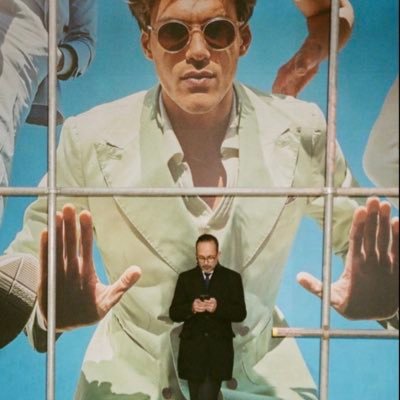 rnoldescopia's profile picture. 