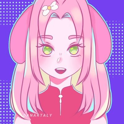Danartaly_さんのプロフィール画像