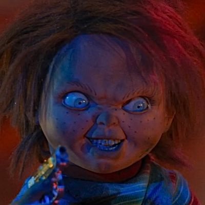 “Don’t f**k with the chuck!” Child’s Play 3 advocate🔪🔪🔪