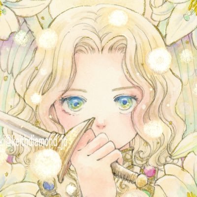 なつき明希🏰COMITIA148/E17bさんのプロフィール画像