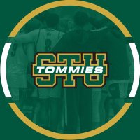 STU Men’s Basketball (@stumensbball) 's Twitter Profile Photo STU Men’s Basketball (@stumensbball) 's Twitter Profile Photo
