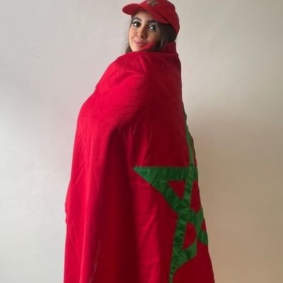 KawtarZbir's profile picture. WAC
🇲🇦