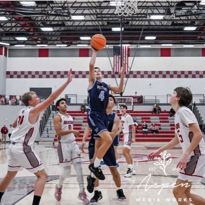 AndersonGraydin's profile picture. 🏀6’1 Westlake High class of 2026, 🏌️‍♂️Westlake high school varsityGolf Team , Westlake High Basketball team PG Varsity #5, UV Prime #0 …4.0 GPA