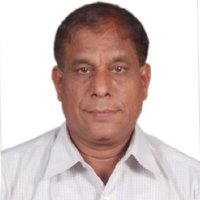 M.Kasi Raju, IIT Madras, Retd.(@rajukasi) 's Twitter Profile Photo