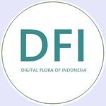 Official account of the Digital Flora of Indonesia.