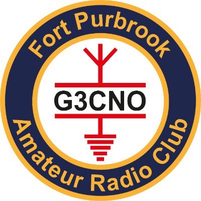 The Fort Purbrook ARC, welcoming amateur radio enthusiasts & short wave listeners (SWLs). Meetings on the last Friday of each month plus monthly field weekends.