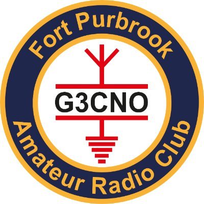 The Fort Purbrook ARC, welcoming amateur radio enthusiasts & short wave listeners (SWLs). Meetings on the last Friday of each month at Fort Purbrook.