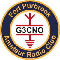 Fort Purbrook Amateur Radio Club (G3CNO / FPARC) (@g3cno_fparc) 's Twitter Profile