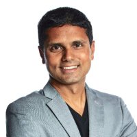 Bhavin Shah (@bhavinator) 's Twitter Profile