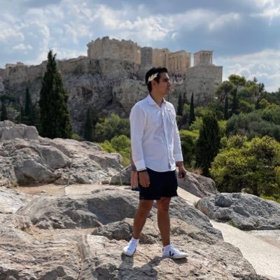 uligue12's profile picture. I almost gave a fuck.