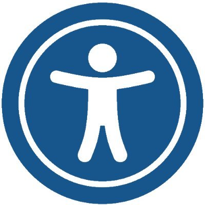 Naredimo slovenski splet dostopen vsem!
#a11y #accessibility
Being born in Mar 2018, bare with me!