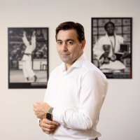 Stéphane Nomis (@steph_nomis) 's Twitter Profile