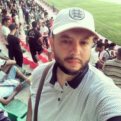 FethiBen19's profile picture. 