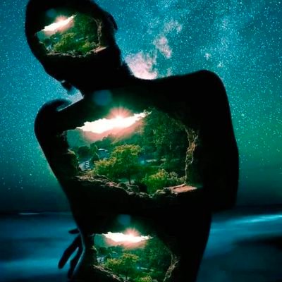 HiddenWhispers3's profile picture. eagle medicine - morphic resonance kicker
'gonna kick the darkness till it bleeds daylight' even if you are in the minority of 1 the truth is still the truth 🙏