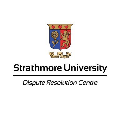 Strathmore Dispute Resultion Centre