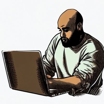 joserodrzm's profile picture. 