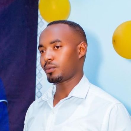 BaturaAnicet's profile picture. 