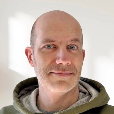 Entrepreneur, EV Enthusiast, Artist, Neurodivergent