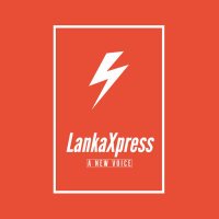 LankaXpress News(@LankaXpressNews) 's Twitter Profile Photo