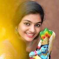Priya Lakshmi(@priya_lakx) 's Twitter Profile Photo