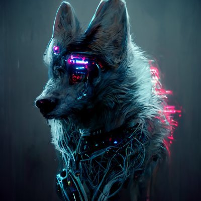 cyburgh1's profile picture. Trader of the Zone, guilty of wrongthink, chadblood