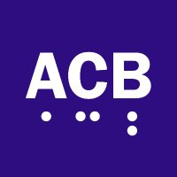 American Council of the Blind(@acbnational) 's Twitter Profile Photo