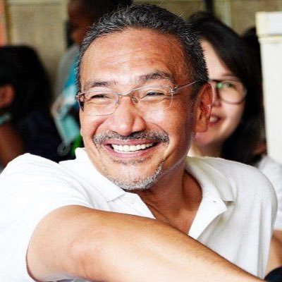 HishammuddinH2O