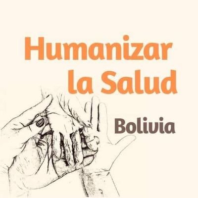 Humanizar La Salud Bolivia