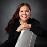Maarit Haataja (@mspahkal) 's Twitter Profile